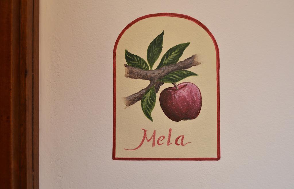 Appartamento Maria *